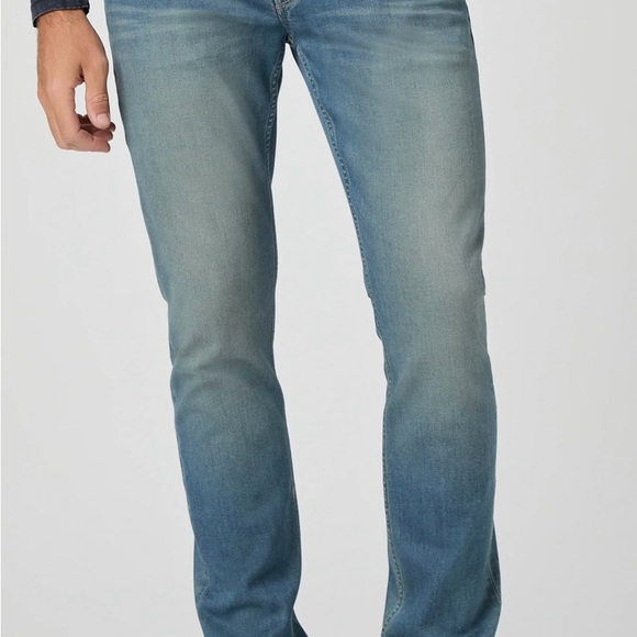 Transcend vintage Federal slim straight jeans men’s size 29